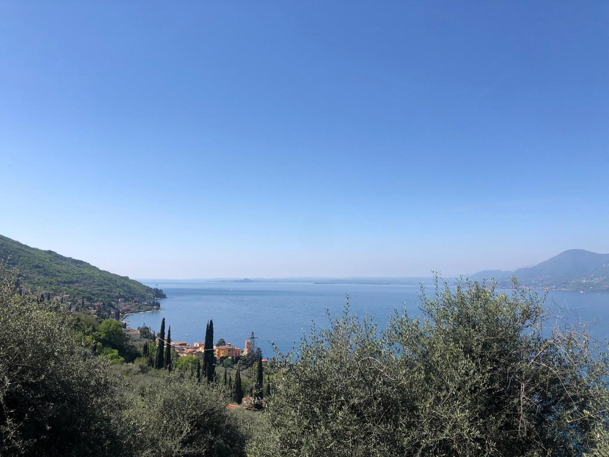 Casa Antony Torri Del Benaco